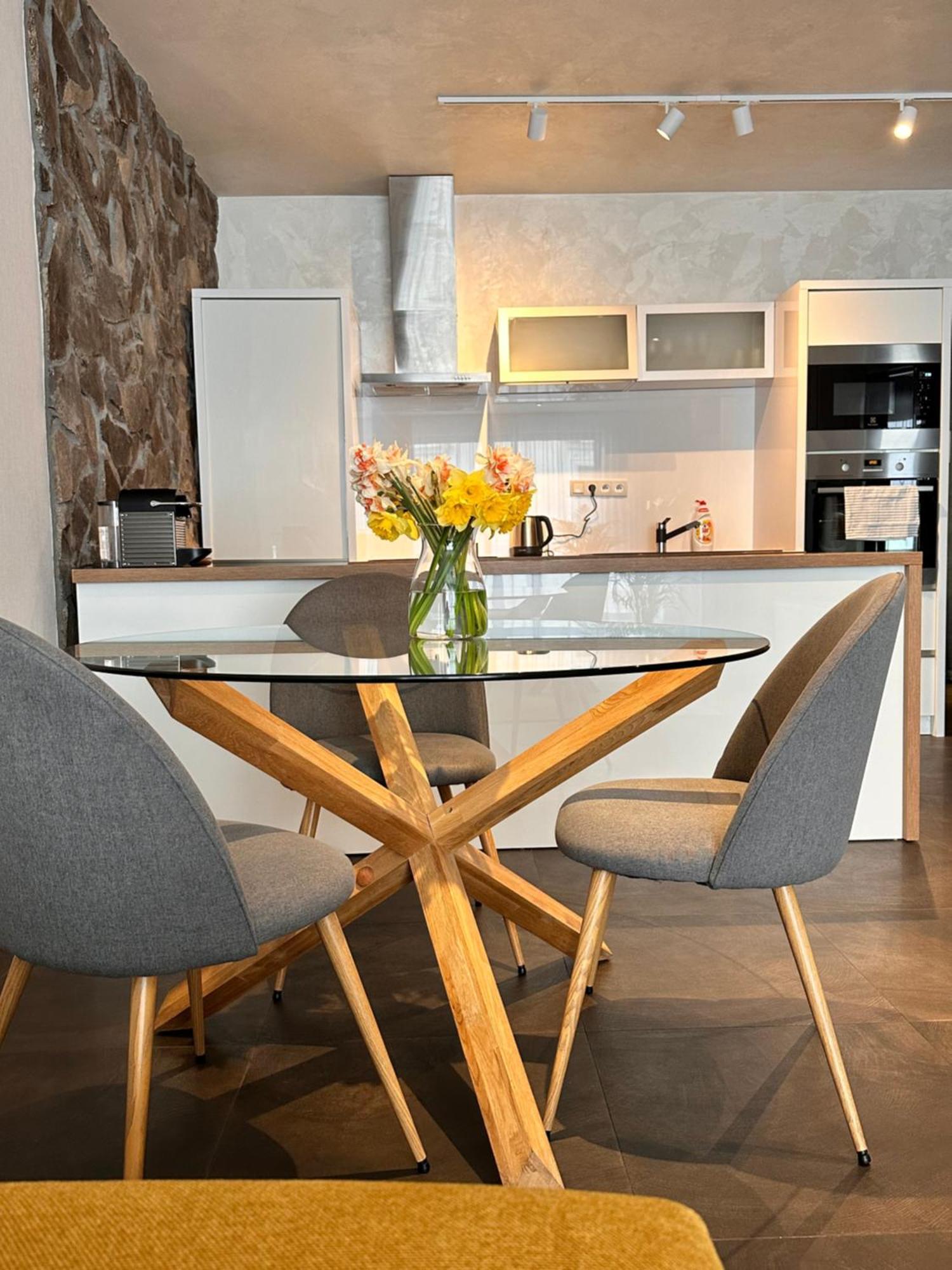 Apartman Leonardo - City Center Trnava Dış mekan fotoğraf