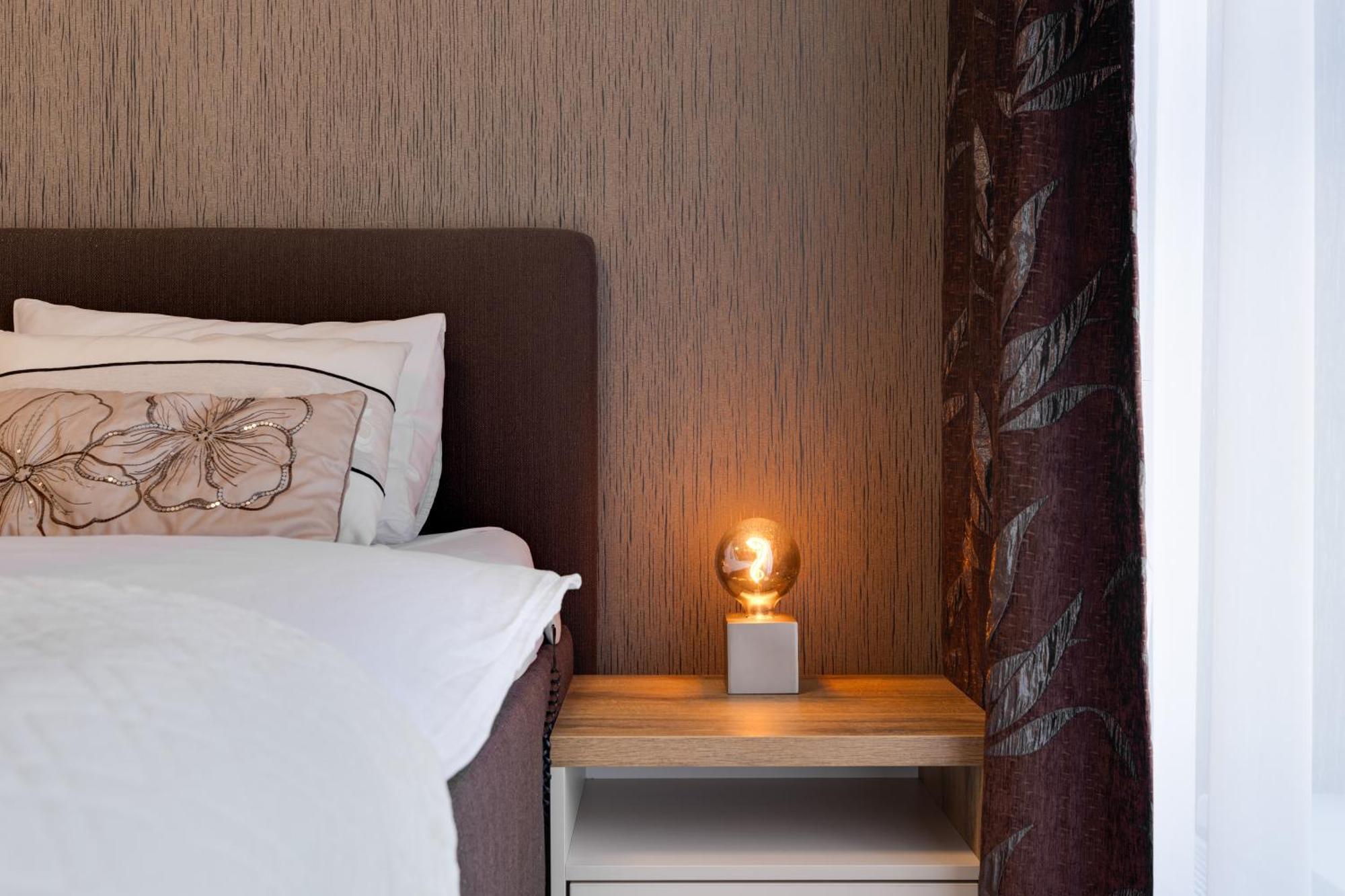 Apartman Leonardo - City Center Trnava Dış mekan fotoğraf