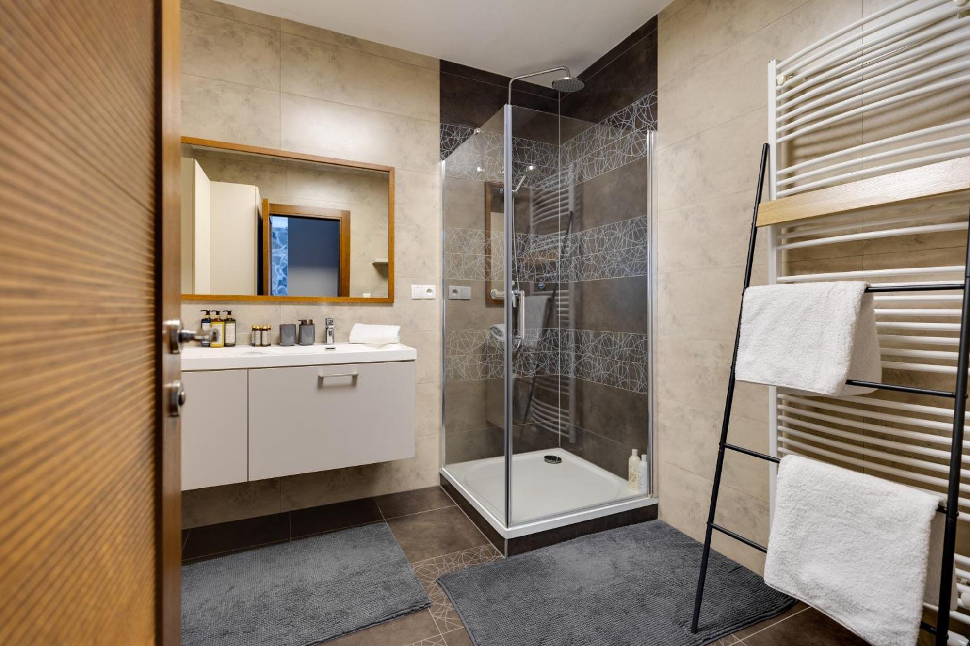 Apartman Leonardo - City Center Trnava Dış mekan fotoğraf