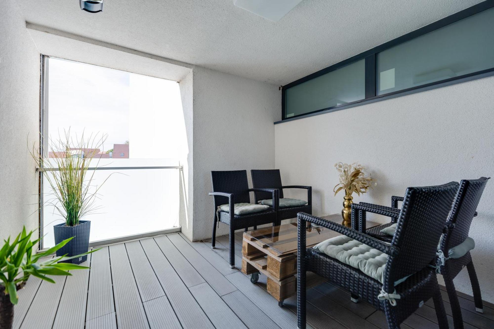 Apartman Leonardo - City Center Trnava Dış mekan fotoğraf